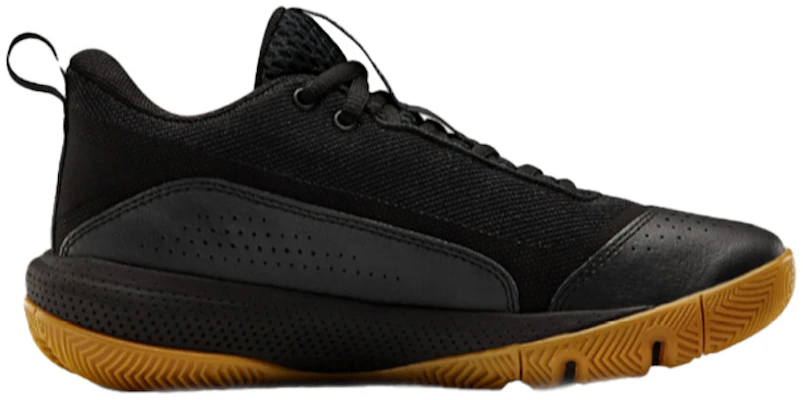 (年級學校) Under Armour SC 3ZER0 4 '黑膠' 3023918-003 Order (年級學校) Under Armour SC 3ZER0 4 '黑膠' 3023918-003