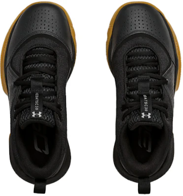 (年級學校) Under Armour SC 3ZER0 4 '黑膠' 3023918-003 Shop (年級學校) Under Armour SC 3ZER0 4 '黑膠' 3023918-003