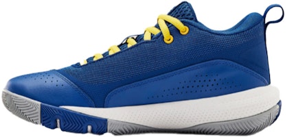 (Grade School) Under Armour SC 3ZER0 4 'Royal' 3023918-403 (Grade School) Under Armour SC 3ZER0 4 'Royal' 3023918-403