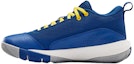 Buy (Kanak-Kanak) Under Armour SC 3ZER0 4 'Royal' 3023918-403