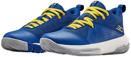 GS UA SC 3ZER0 4 "ロイヤル" 3023918-403 Lookbook GS UA SC 3ZER0 4 "ロイヤル" 3023918-403