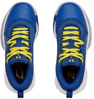 GS UA SC 3ZER0 4 "ロイヤル" 3023918-403 Shop GS UA SC 3ZER0 4 "ロイヤル" 3023918-403