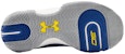 (Kanak-Kanak) Under Armour SC 3ZER0 4 'Royal' 3023918-403