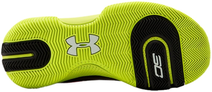 (Zapatillas Escolares) Under Armour SC 3ZER0 4 'Blanco Amarillo Vis' 3023918-102 Purchase (Zapatillas Escolares) Under Armour SC 3ZER0 4 'Blanco Amarillo Vis' 3023918-102