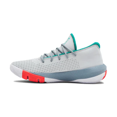 (GS) UA SC 3Zero 3 'Halo Grey'