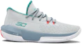 Order (Enfants) Under Armour SC 3Zero 3 ''Gris Halo'' 3022117-101