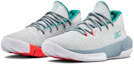 Lookbook (Enfants) Under Armour SC 3Zero 3 ''Gris Halo'' 3022117-101