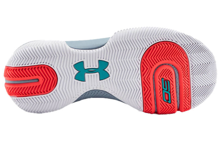 (GS) UA SC 3Zero 3 'Halo Grey' 圖 5