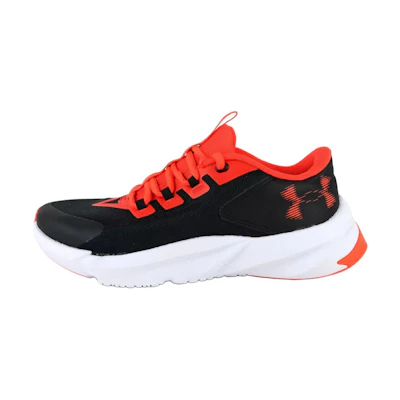 (GS) UA Scramjet 5 'Black Bolt Red'