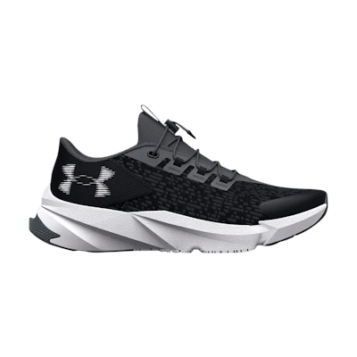 (GS) UA Scramjet 5 'Black Pitch Grey'