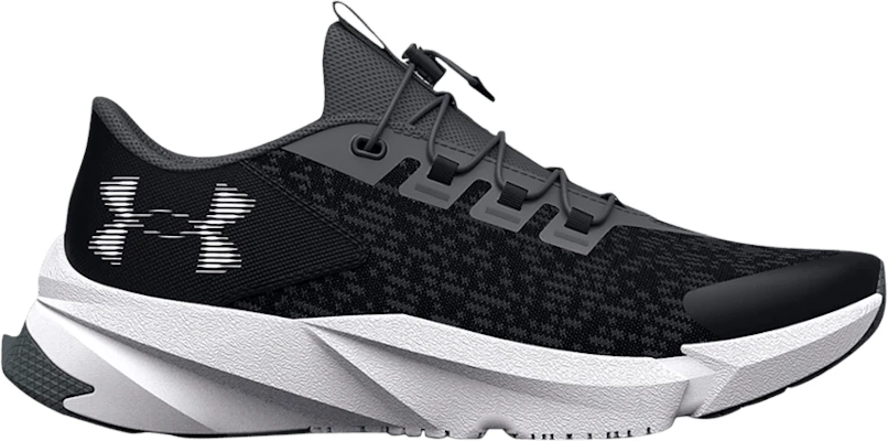 (Grade School) Under Armour Scramjet 5 ''Nero Pitch Grigio'' 3025535-002 Buy (Grade School) Under Armour Scramjet 5 ''Nero Pitch Grigio'' 3025535-002