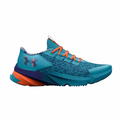 (GS) UA Scramjet 5 'Blue Surf'