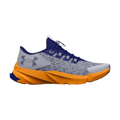 (GS) UA Scramjet 5 'Mod Grey Orange Shock'