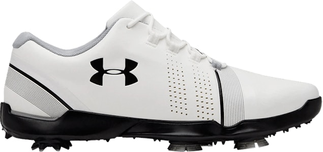 (Para Niños) Under Armour Spieth 3 Jr 'Blanco' 3021209-100 Buy (Para Niños) Under Armour Spieth 3 Jr 'Blanco' 3021209-100