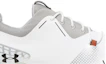 Order (年級學童)Under Armour Spieth 4 高爾夫童鞋「白色金屬銀」3022768-100