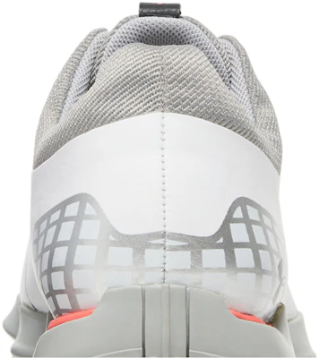 (年級學童)Under Armour Spieth 4 高爾夫童鞋「白色金屬銀」3022768-100 Sizing (年級學童)Under Armour Spieth 4 高爾夫童鞋「白色金屬銀」3022768-100