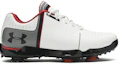 Buy Under Armour Spieth One Jr. 'Blanco Negro Rojo' (Para Niños). 1301154-108