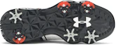 Shop Under Armour Spieth One Jr. 'Blanco Negro Rojo' (Para Niños). 1301154-108