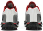 Details for Under Armour Spieth One Jr. 'Blanco Negro Rojo' (Para Niños). 1301154-108