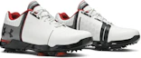 Cheap Under Armour Spieth One Jr. 'Blanco Negro Rojo' (Para Niños). 1301154-108