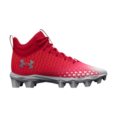 (GS) UA Spotlight Franchise 3.0 RM 'Red White'