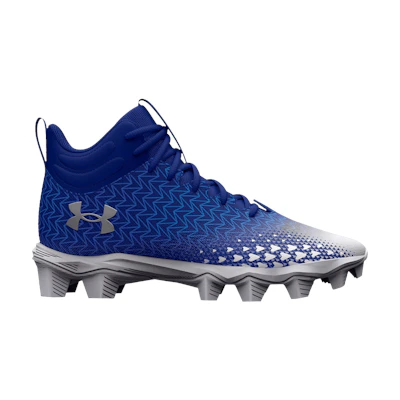 (GS) UA Spotlight Franchise 3.0 RM 'Royal White'