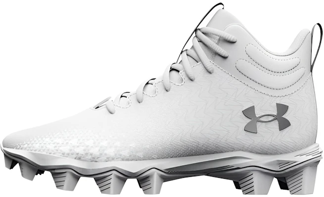 (Enfant) Under Armour Spotlight Franchise 3.0 RM ''Blanc Argent Métallisé'' 3026344-100 Buy (Enfant) Under Armour Spotlight Franchise 3.0 RM ''Blanc Argent Métallisé'' 3026344-100