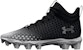 (Kanak-Kanak) Under Armour Spotlight Franchise 3.0 RM 'Hitam Putih' 3026344-001
