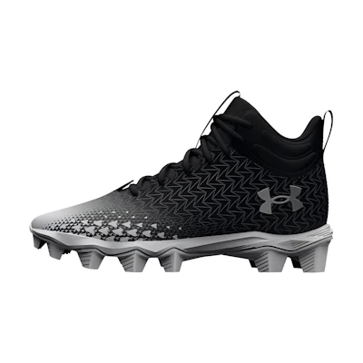 (GS) UA Spotlight Franchise 3.0 RM 'Black White'