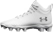 Buy (Grade School) Under Armour Spotlight Franchise 3.0 RM 'Putih Perak Metalik' 3026344-100