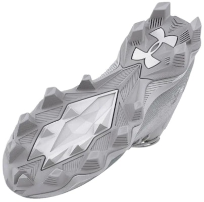 (Escolar) Under Armour Spotlight Franchise 3.0 RM 'Blanco Plata Metálica' 3026344-100 Shop (Escolar) Under Armour Spotlight Franchise 3.0 RM 'Blanco Plata Metálica' 3026344-100