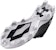(Kanak-Kanak) Under Armour Spotlight Franchise 3.0 RM 'Hitam Putih' 3026344-001