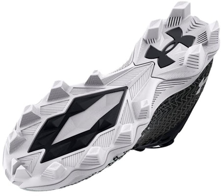 (小學) Under Armour Spotlight Franchise 3.0 RM '黑白' 3026344-001 Shop (小學) Under Armour Spotlight Franchise 3.0 RM '黑白' 3026344-001