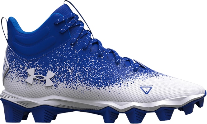 (學齡)Under Armour Spotlight Franchise RM 2.0「團隊皇家白」3025087-400 Buy (學齡)Under Armour Spotlight Franchise RM 2.0「團隊皇家白」3025087-400