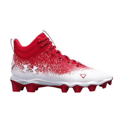 (GS) UA Spotlight Franchise RM 2.0 'Red White'