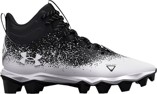 (Escolares) Under Armour Spotlight Franchise RM 2.0 Wide 'Negro Blanco' 3025088-001 Buy (Escolares) Under Armour Spotlight Franchise RM 2.0 Wide 'Negro Blanco' 3025088-001