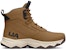 (Grade School) Under Armour Stellar G2 6-Inch 'Coklat Cerah Utiliti' 3026056-200