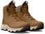 (Grade School) Under Armour Stellar G2 6-Inch 'Coklat Cerah Utiliti' 3026056-200