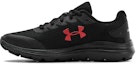 Buy (Kanak-Kanak) Under Armour Surge 2 'Hitam Merah' 3022870-005