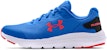 (Anak-Anak) Under Armour Surge 2 'Litar Biru' 3022870-406