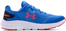 Order (Anak-Anak) Under Armour Surge 2 'Litar Biru' 3022870-406