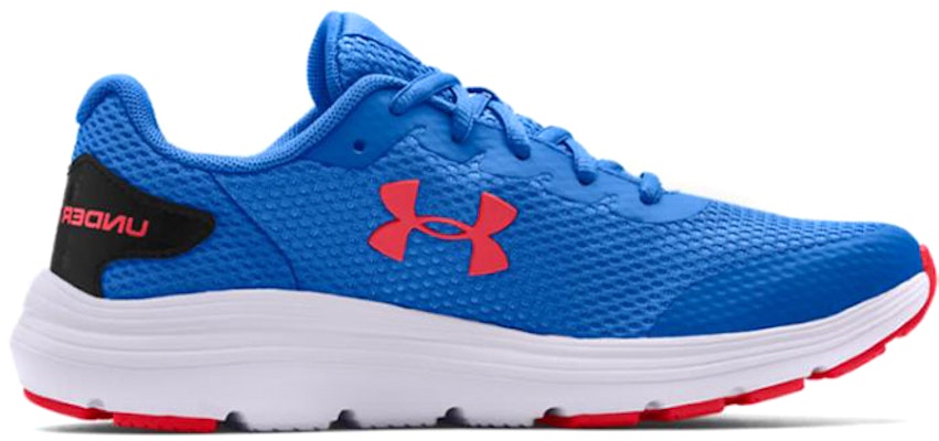 (Zapatillas Escolares) Under Armour Surge 2 'Circuito Azul' 3022870-406 Order (Zapatillas Escolares) Under Armour Surge 2 'Circuito Azul' 3022870-406