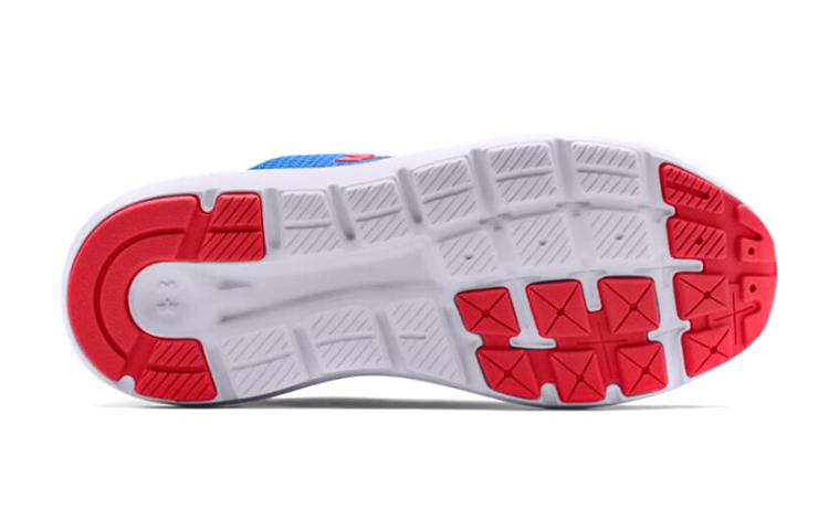 Shop (Anak-Anak) Under Armour Surge 2 'Litar Biru' 3022870-406