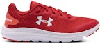 Order (Grade School) Under Armour Surge 2 'Fireball' Kanak-Kanak 3022870-603