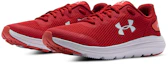 Lookbook (Grade School) Under Armour Surge 2 ''Fireball'' Scarpe Bambino 3022870-603