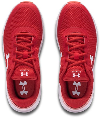 (Grade School) Under Armour Surge 2 'Fireball' 3022870-603 Shop (Grade School) Under Armour Surge 2 'Fireball' 3022870-603
