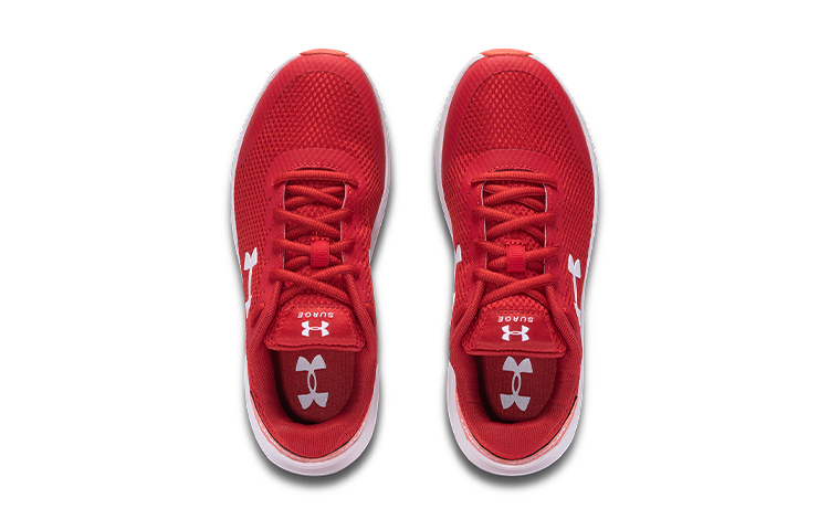 Shop (Grade School) Under Armour Surge 2 ''Fireball'' Scarpe Bambino 3022870-603
