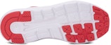 Purchase (Grade School) Under Armour Surge 2 'Fireball' Kanak-Kanak 3022870-603