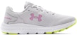 (Kanak-Kanak) Under Armour Surge 2 'Kelabu Halo Putih' 3022870-109