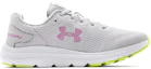 Order (Enfant) Under Armour Surge 2 ''Gris Halo Blanc'' 3022870-109